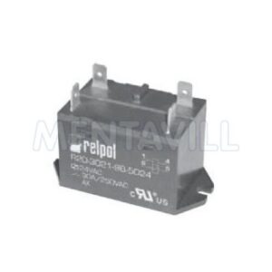Relé R 20-3022-96-5230 20A 250V AC