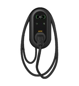 ELEKTR. AUTÓ FALI TÖLTŐ T2 3F 11KW MEV11DREWN6T2