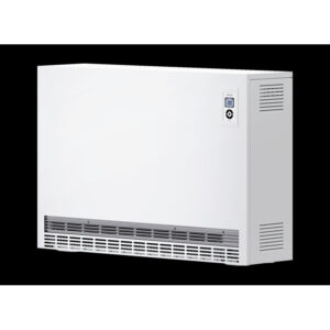Hőtár. Kályha 4kW SHF 4000+12tégla* +12 tégla, beépített ventilátorral