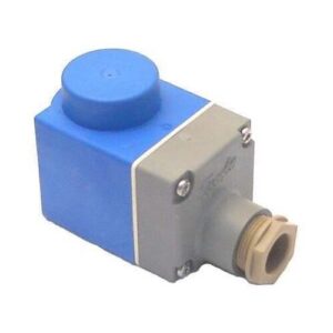 Mágnesszelep BE240AS 240VAC 018F6702