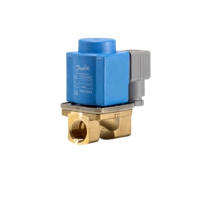 MÁGNESSZELEP EV220B 1/2  230VAC DANFOSS IP 65 50HZ