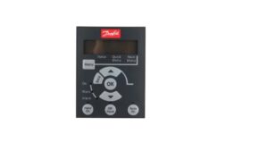 DANFOSS KIJELZŐ FC51-HEZ FC-051P2K2T4E20H3BXCXXXSXXX