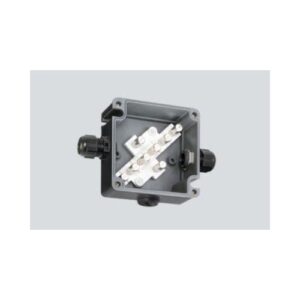 STAHL 8118/212-099 kötődoboz EEx-E