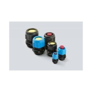 STAHL záródugó piros m25 rb. 240056