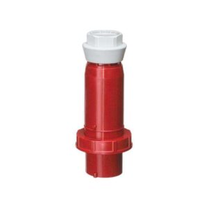 STAHL 8579/12-406 4P. 63A RB. VILLA RB. DUGVILLA 380-415V