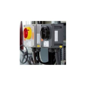 STAHL 8146/5-V11-300-00-1050 3P. 10A KAPCSOLÓ P/S
