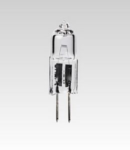 HAL-MINI 24V 35W G6.35 10X44MM