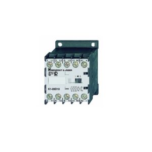 Minikontaktor K1-09D10/230V 4kW benedikt