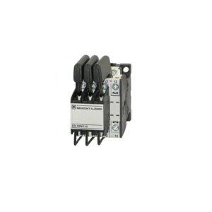 BENEDIKT K3-18NK10 230VAC 12,5kVAR mágneskapcsoló