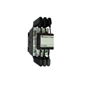 BENEDIKT K3-32K00 230VAC 25kvar mágneskapcsoló