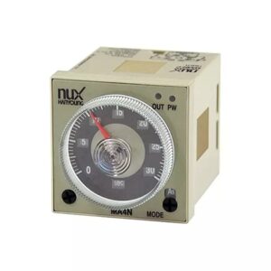 IDŐRELÉ MA4N-A 24-230VAC/DC MULTIF. 11P