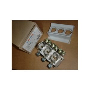 D 02 bizt.alj E18/63A 3Pol. TS35-re