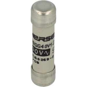 FERRAZ 8x31,5mm 12A 400V FR8GG40V12