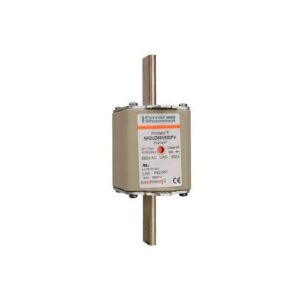 NH-SE 2 5 500W SUPERFLINK 315A késes biztosító