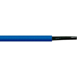 YSLY-Oz KÉK 2x 0,75 300/500V
