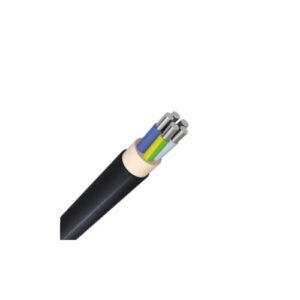 NAYY-J 5x 16 RE 0,6/1KV ALUMÍNIUM FÖLDKÁBEL