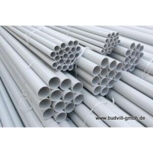 MÜ-I 48 védőcső 2,5m/db