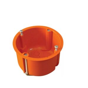 Gipszkarton doboz 60mm mély