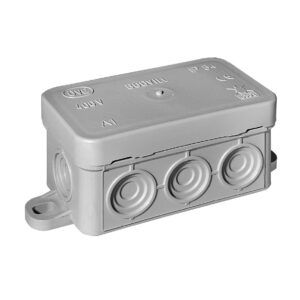 Kötődoboz 75x45x40mm IP54
