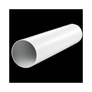 BB kerek cső pvc 150mmx1m