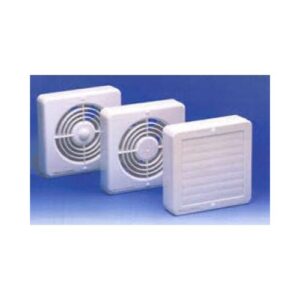 Ventilátor bbk-120-130ai 130m3/h 230V