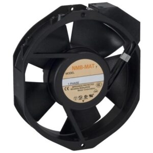 Ventilátor keretes AC 5915 230V AC