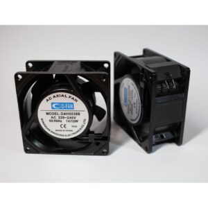 Ventilátor keretes AC 3115 230V AC