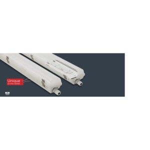 PRELUX LPT PB 771 LED 1X1500 50W 6600lm 132lm/W 4000K 50 000h