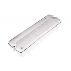 VÉSZVIL. LED OLDALFALI 3 h KÉSZENLÉTORION LED II 150 SA 3H MT IP65