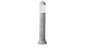 LED ÁLLÓ 230V IP55 FUMAGALLI SAURO 1100 LED E27 SZÜRKE