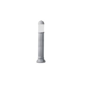 LED ÁLLÓ 230V IP55 FUMAGALLI SAURO 1100 LED E27 SZÜRKE