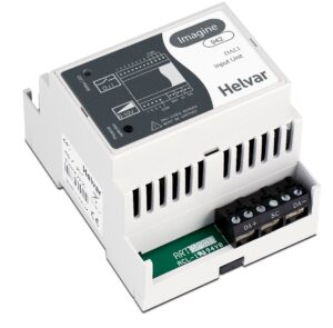 VILÁGÍTÁS VEZÉRLŐ EGYSÉG HELVAR 910