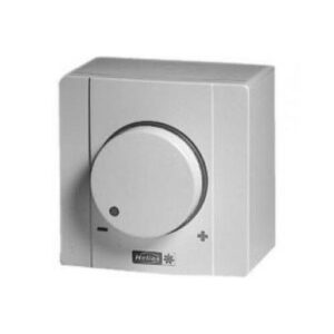 Ventilátor ESA-1 fordulatszám szabályzó