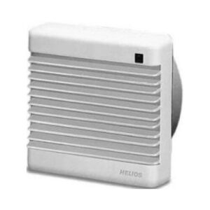 HELIOS HVR150/2RE ventilátor forgásirány váltó