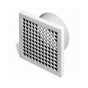 Ventilátor HELIOS G 100 védőrács