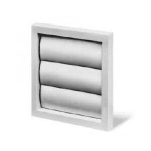 Ventilátor HELIOS VK160 túlnyomás zsalu