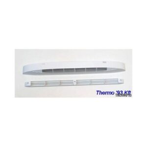 Ventilátor HELIOS ALEF45 légbevezető elem
