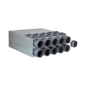HELIOS FRS-VK10-75/160 elosztódoboz