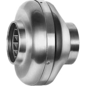 Ventilátor HELIOS RR100A csőventilátor