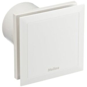Ventilátor HELIOS M1/100N/C keretes