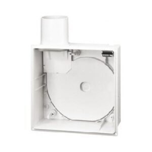Ventilátor HELIOS ELS-GU ventilátorház