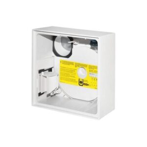Ventilátor HELIOS ELS-GAP ventilátorház