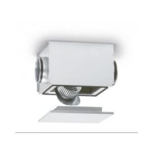 Ventilátor HELIOS SB-160D radiális 230V