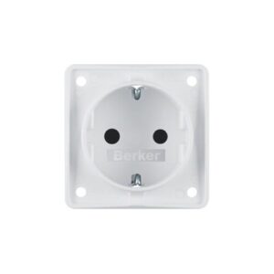 BERKER INTEGRO ALJZAT FEH. 16A IP44