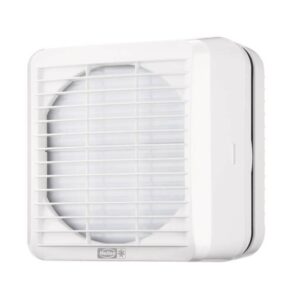 VENTIL HELIOS GX 150 EC ABLAKVENT. 1F,230V