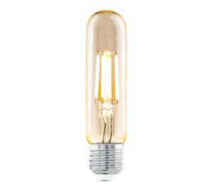 LED fényforrás E27 T32 4W 2200K 270lm am@ EGLO-11554 helyett