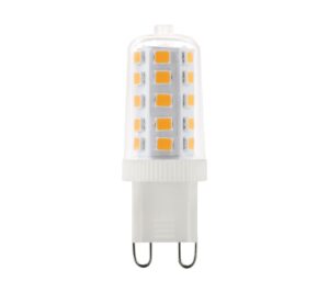LED fényforrás G9 3W 4000K 320lm szabályozható@ EGLO-11859 helyett