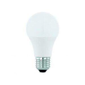 LED-es fényforrás E27 A60 5,5W@