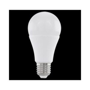 LED-es fényforrás E27 A60 1x12W@