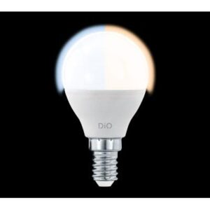 LED E14 P45 5W 2700-6500K